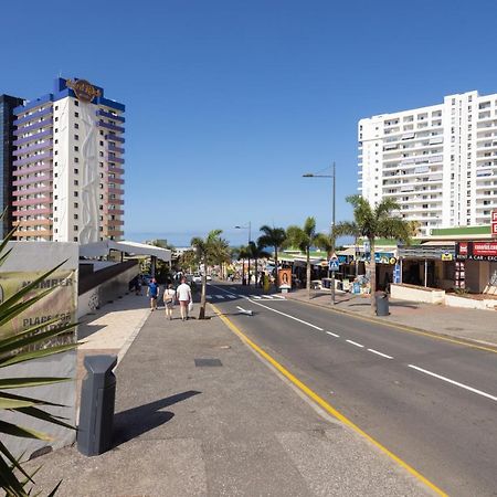 Welcome To Paradise Costa Adeje  Exterior photo